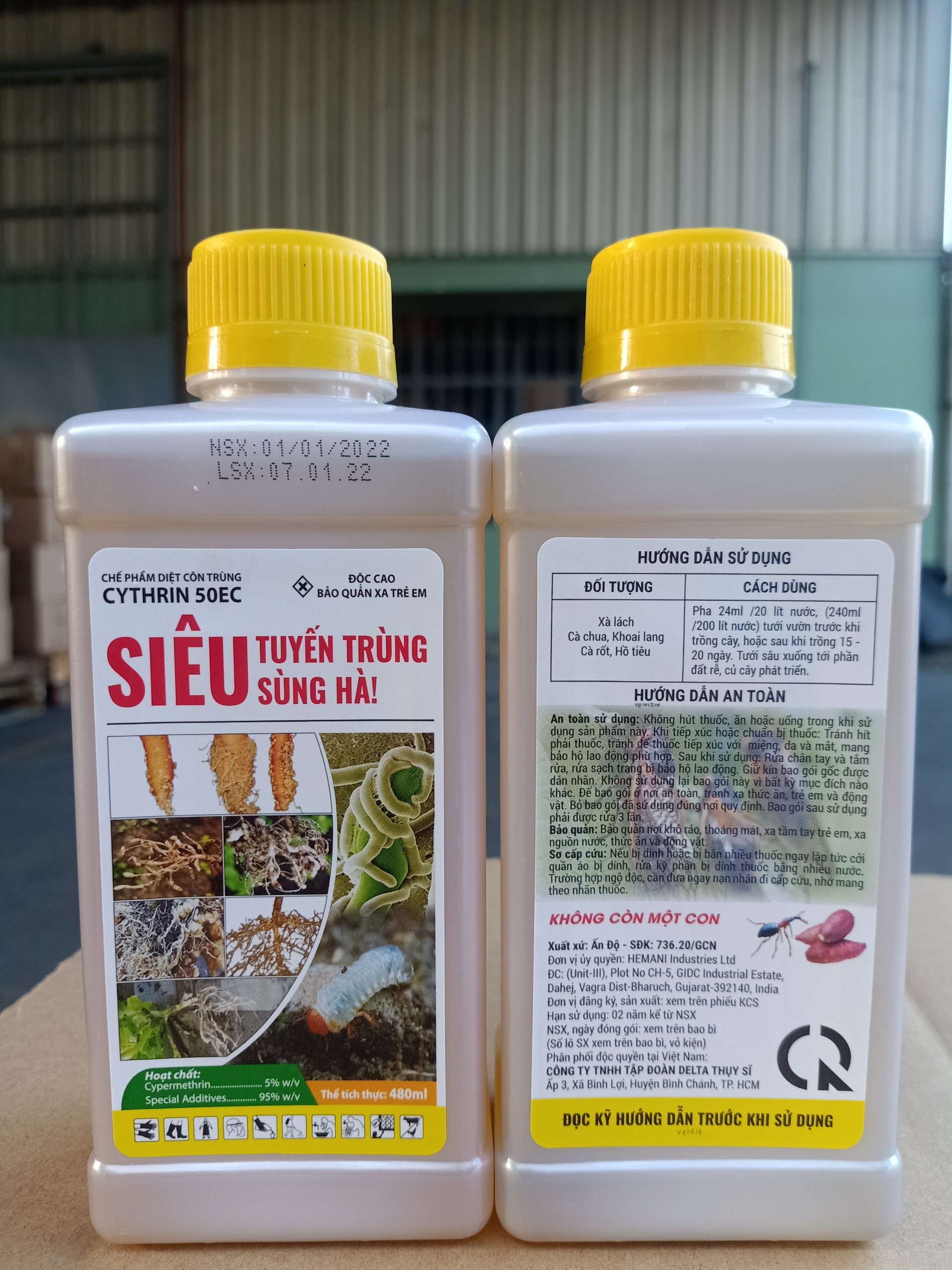 SIÊU TRUYẾN TRÙNG
